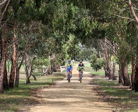 Gippsland Plains Rail Trail - Accommodation Mooloolaba 3
