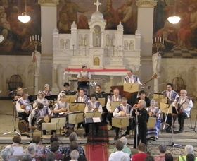 Sacred Spaces At The Sisters Of Mercy Convent - Accommodation Mooloolaba 6
