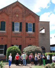 Sacred Spaces At The Sisters Of Mercy Convent - Accommodation Mooloolaba 7