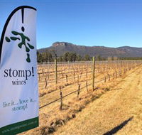 Stomp Wines - Accommodation Mooloolaba