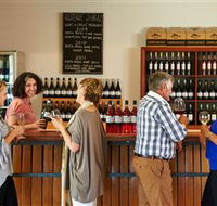 Upper Reach Winery and Cellar Door - Accommodation Mooloolaba