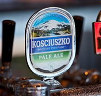 Kosciuszko Brewing Company - Accommodation Mooloolaba