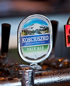 Kosciuszko Brewing Company - Accommodation Mooloolaba 0