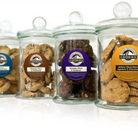 Snowy Mountains Cookies - Accommodation Mooloolaba