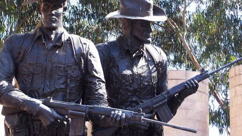 ANZAC Parade - Accommodation Mooloolaba 1