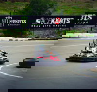 Ace Karts - Accommodation Mooloolaba