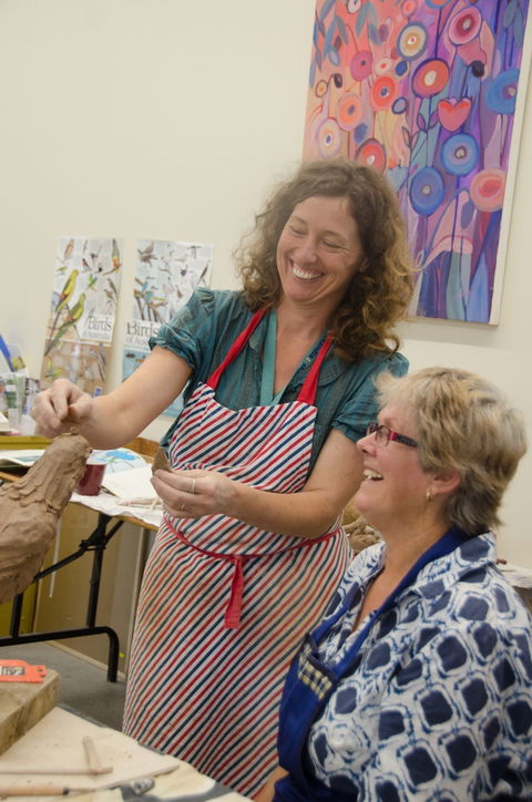 Baw Baw Arts Alliance - Accommodation Mooloolaba 4
