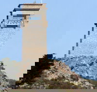 Rocky Hill War Memorial and Museum - Accommodation Mooloolaba