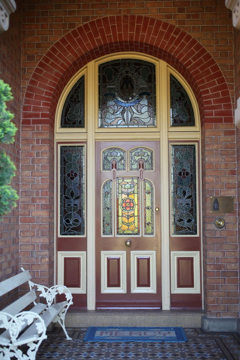 Sacred Spaces At The Sisters Of Mercy Convent - Accommodation Mooloolaba 9