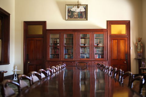 Sacred Spaces At The Sisters Of Mercy Convent - Accommodation Mooloolaba 13