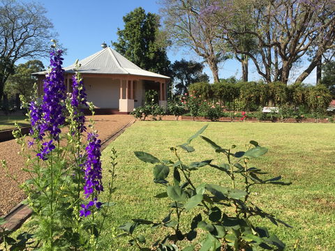 Sacred Spaces At The Sisters Of Mercy Convent - Accommodation Mooloolaba 15