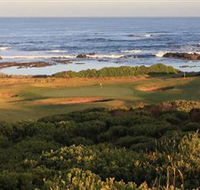 King Island Golf and Bowling Club Incorporated - Accommodation Mooloolaba