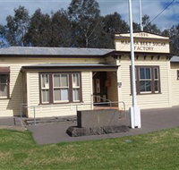 Maffra Sugar Beet Museum - Accommodation Mooloolaba