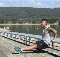 Sydney International Regatta Centre - Accommodation Mooloolaba