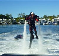 Jetpack Adventures - Accommodation Mooloolaba