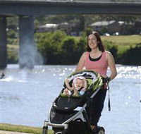 Great River Walk Penrith - Accommodation Mooloolaba