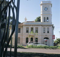 Guildford Post Office - Accommodation Mooloolaba