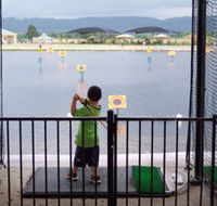 Aqua Golf Penrith - Accommodation Mooloolaba