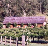Undercliff Winery and Gallery - Accommodation Mooloolaba