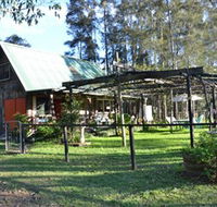 Wollombi Wines - Accommodation Mooloolaba