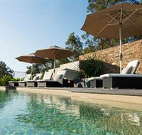 Spa Anise - Spicers Vineyards Estate - Accommodation Mooloolaba