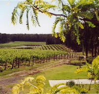 Tintilla Estate - Accommodation Mooloolaba