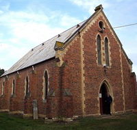 Stratford Historical Society and Museum - Accommodation Mooloolaba