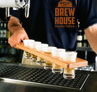Matilda Bay Brewhouse Hunter Valley Resort - Accommodation Mooloolaba
