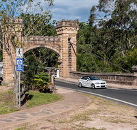 Coast to the Highlands scenic drive  Kangaroo Valley - Accommodation Mooloolaba