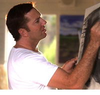 Greg Wilson Gallery - Accommodation Mooloolaba