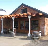 Eling Forest Cellar Door and Cafe - Accommodation Mooloolaba