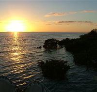 Nooramunga Marine  Coastal Parks - Accommodation Mooloolaba