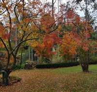 Bellbird Cottage - Accommodation Mooloolaba