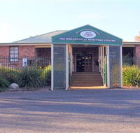 Wollondilly Heritage Centre and Museum - Accommodation Mooloolaba
