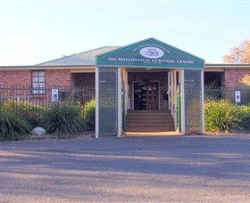 Wollondilly Heritage Centre And Museum - Accommodation Mooloolaba 0