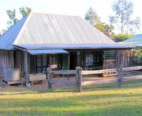 Wollondilly Heritage Centre And Museum - Accommodation Mooloolaba 1