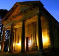 Berrima Courthouse - Accommodation Mooloolaba