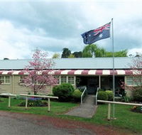Berrima District Museum - Accommodation Mooloolaba