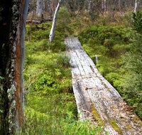 Gloucester Tops circuit - Accommodation Mooloolaba