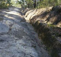 Convict Trail Project Bucketty Site - Accommodation Mooloolaba