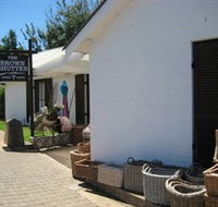 The Brown Shutter - Accommodation Mooloolaba