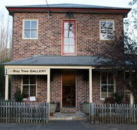 Bay Tree Gallery - Accommodation Mooloolaba