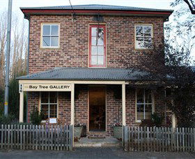 Bay Tree Gallery - Accommodation Mooloolaba 0