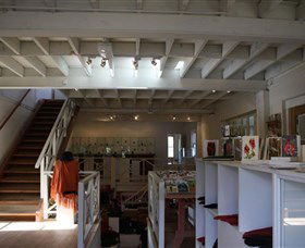 Bay Tree Gallery - Accommodation Mooloolaba 1