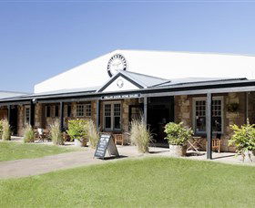 Saddlers Creek Wines - Accommodation Mooloolaba 0