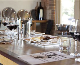 Saddlers Creek Wines - Accommodation Mooloolaba 1