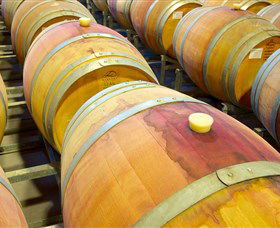 Saddlers Creek Wines - Accommodation Mooloolaba 3