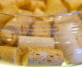 Saddlers Creek Wines - Accommodation Mooloolaba 6
