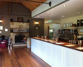 Savannah Estate Winery And Cellar Door - Accommodation Mooloolaba 1