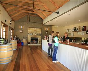 Savannah Estate Winery And Cellar Door - Accommodation Mooloolaba 2
